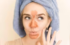 Mischhaut pflegen: Die richtige Routine für eine klare Haut